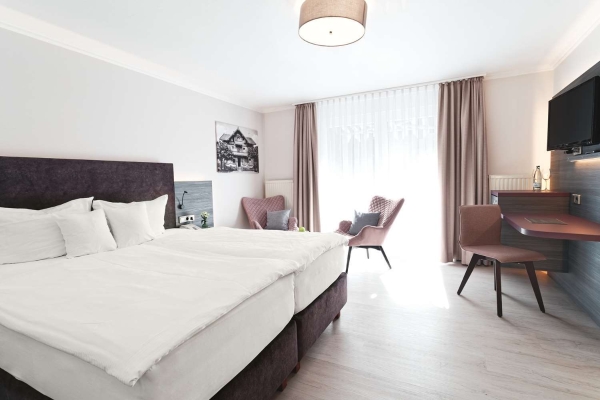 Hotel TOP CountryLine Ritter (Badenweiler)